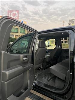 شيفروليه سلفرادو